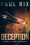 [The Mars Frontier 0.50] • Deception